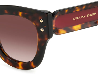 CAROLINA HERRERA HER 0222/S O63 HA 47