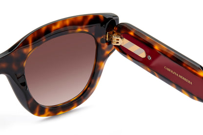 CAROLINA HERRERA HER 0222/S O63 HA 47