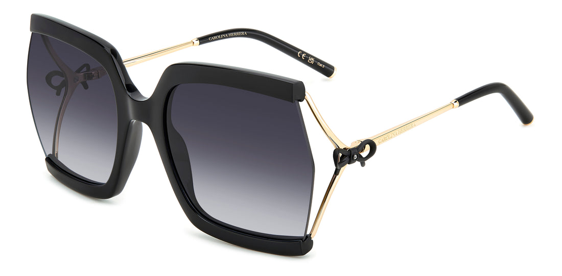 Translation missing: es.seo.product.type.gafas-de-sol carolina herrera her 0216/g/s 2m2 9o dorado femenino talla 61mm - Translation missing: es.seo.product.alt.imagen-principal