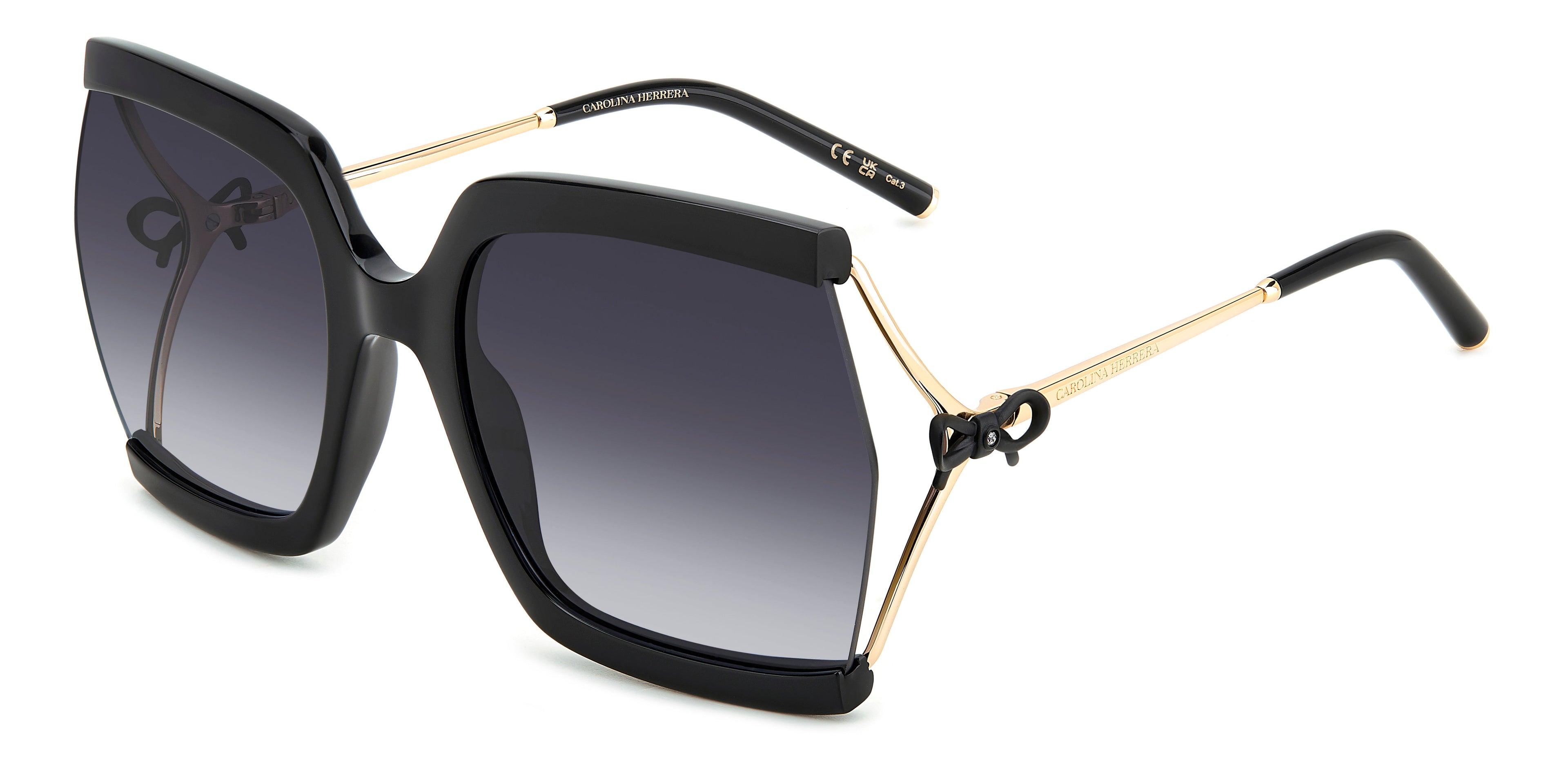 CAROLINA HERRERA HER 0216/G/S 2M2 9O 61