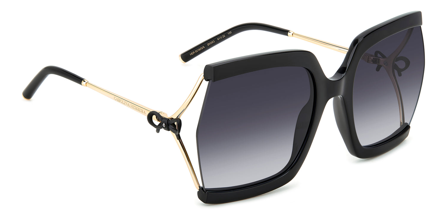 CAROLINA HERRERA HER 0216/G/S 2M2 9O 61
