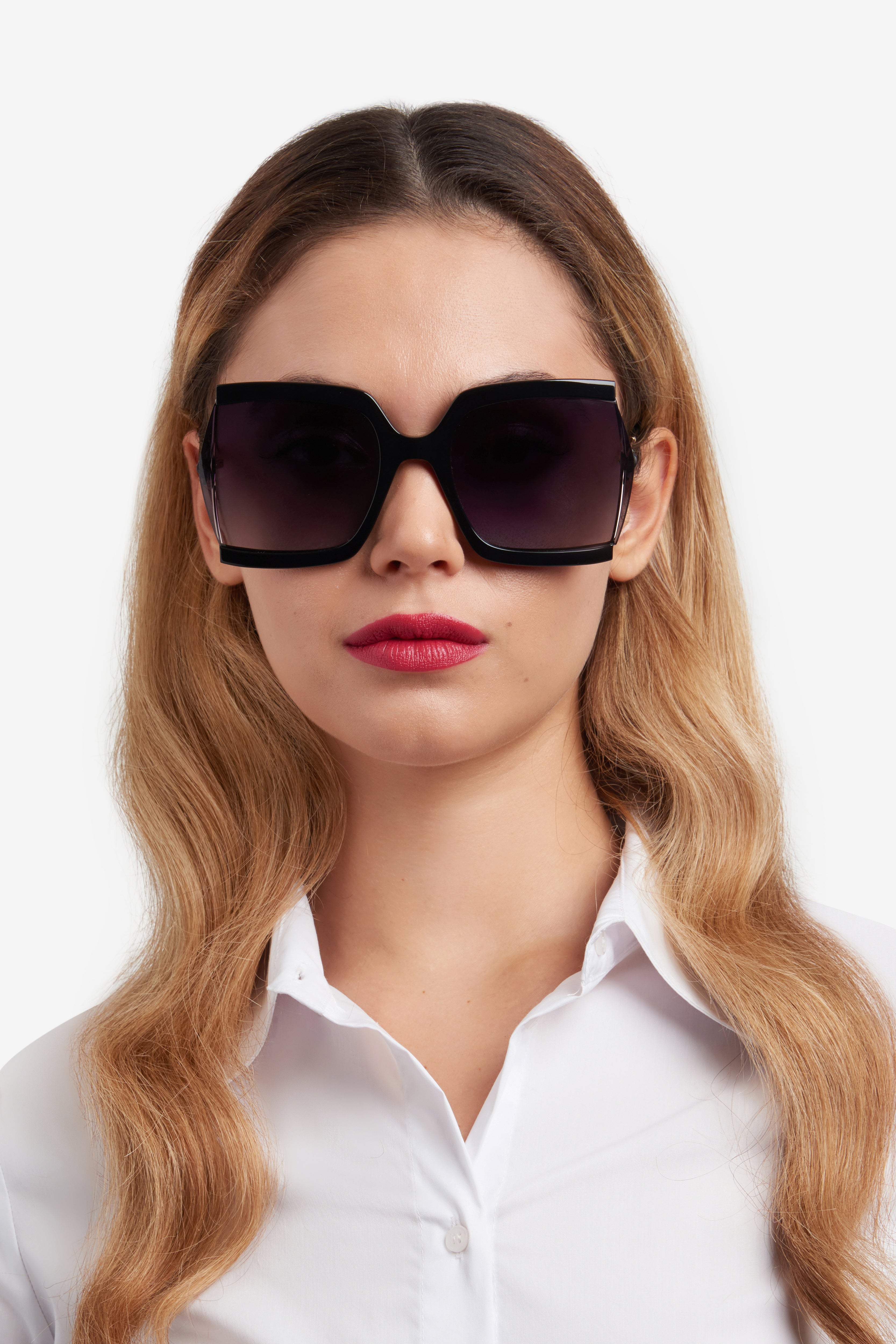 CAROLINA HERRERA HER 0216/G/S 2M2 9O 61