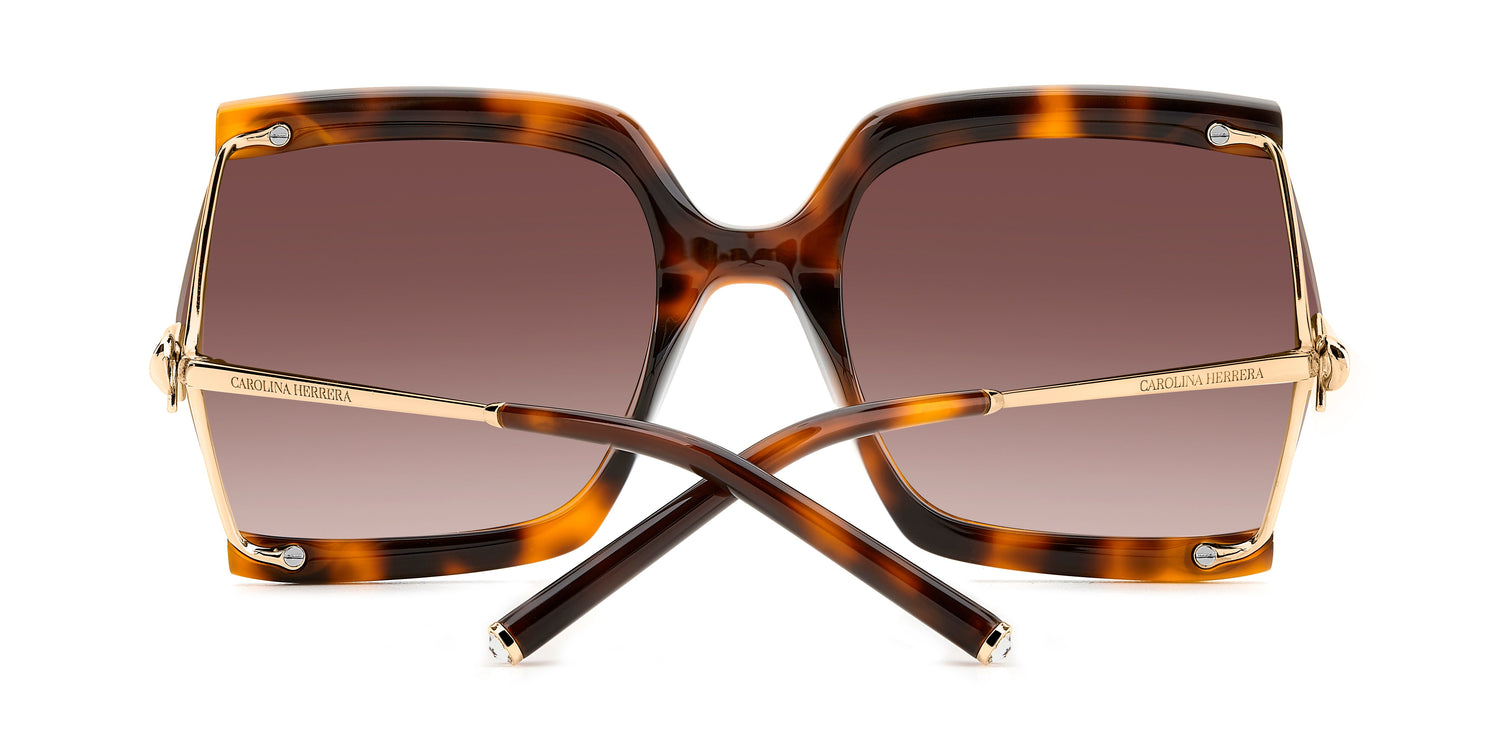 CAROLINA HERRERA HER 0216/G/S LVL HA 61