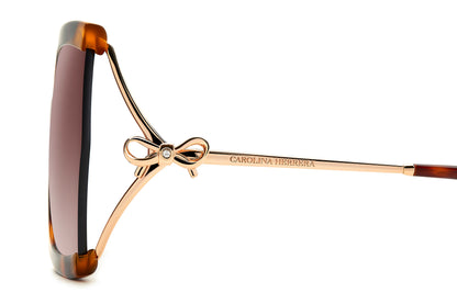 CAROLINA HERRERA HER 0216/G/S LVL HA 61
