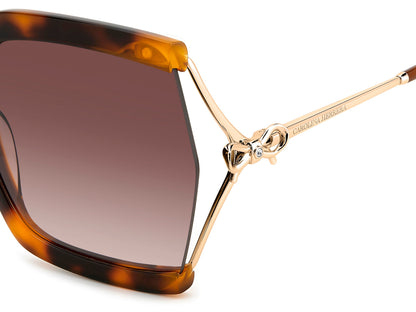 CAROLINA HERRERA HER 0216/G/S LVL HA 61