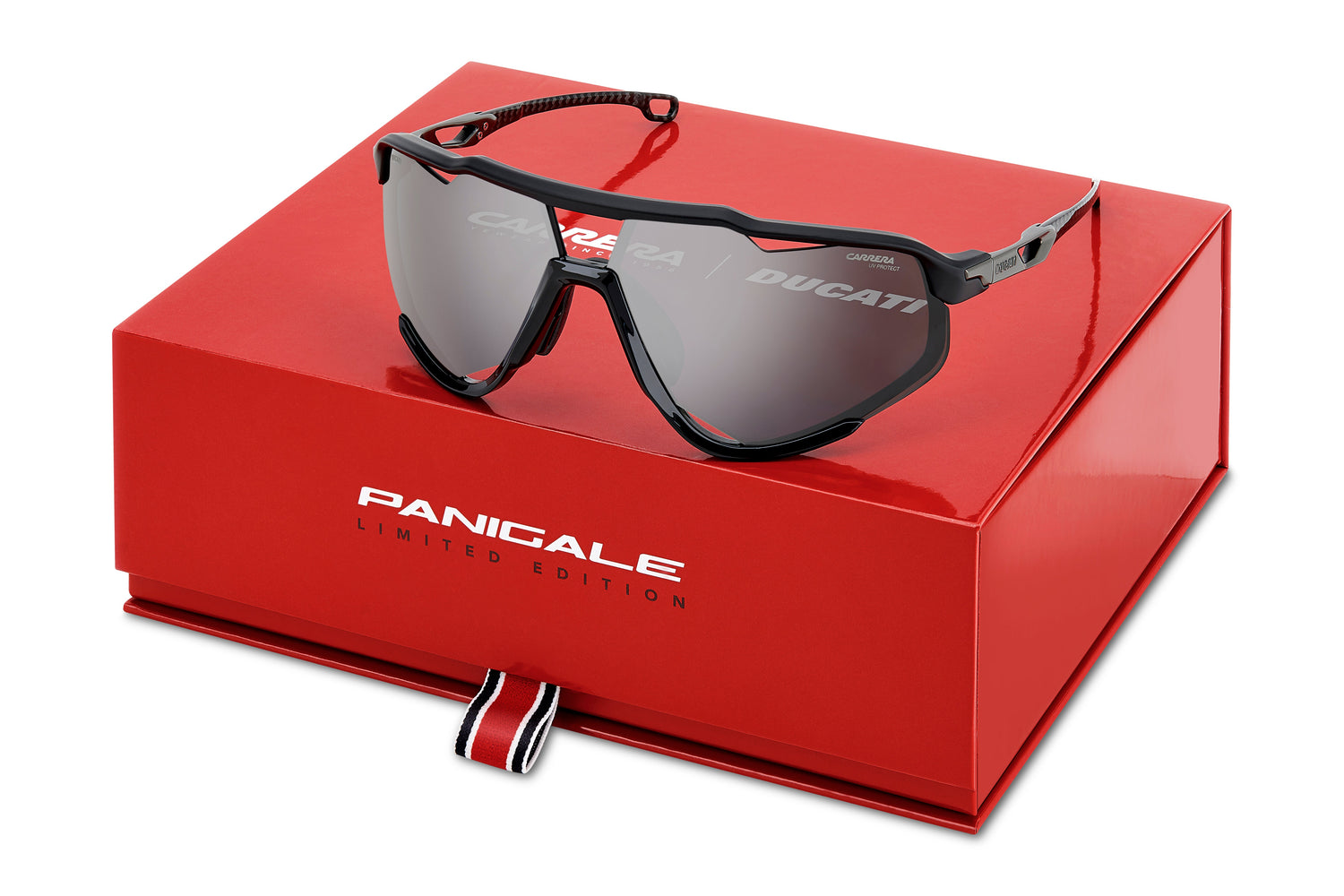 CARRERA DUCATI CARDUC PANIGALE 807 0T 76
