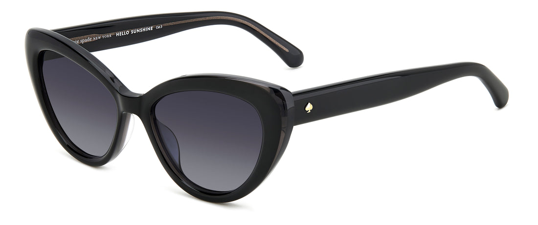 Translation missing: es.seo.product.type.gafas-de-sol kate spade marlah/s 807 9o negro femenino talla 53mm - Translation missing: es.seo.product.alt.imagen-principal