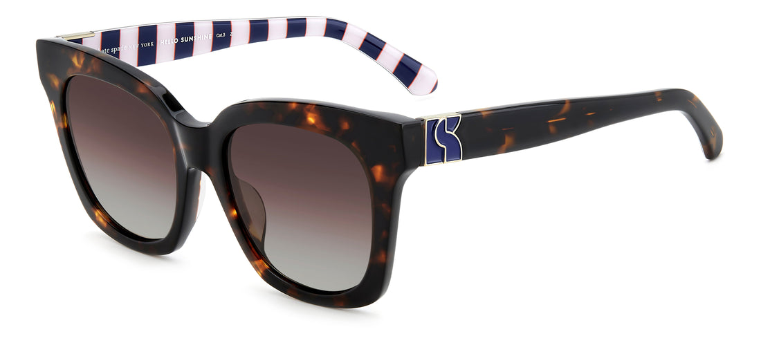 Translation missing: es.seo.product.type.gafas-de-sol kate spade constance/g/s 086 la havana femenino talla 53mm - Translation missing: es.seo.product.alt.imagen-principal