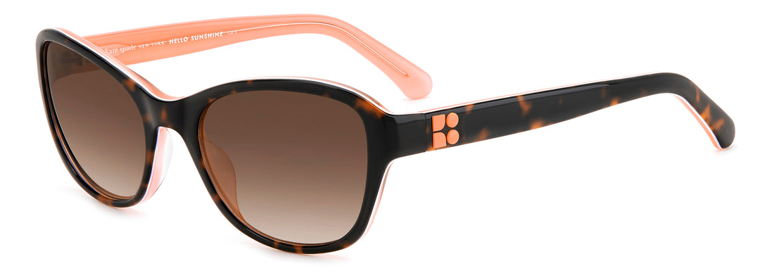 Translation missing: es.seo.product.type.gafas-de-sol kate spade golda/g/s 086 ha havana femenino talla 56mm - Translation missing: es.seo.product.alt.imagen-principal