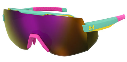 UNDER ARMOUR UA SQUAD NFJ 80 99