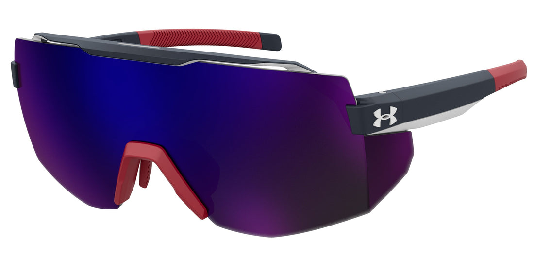 Translation missing: es.seo.product.type.gafas-de-sol under armour ua squad wir b3 rojo mask masculino talla 99mm - Translation missing: es.seo.product.alt.imagen-principal