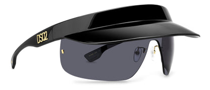 DSQUARED2 D2 0139/S 807 IR 99