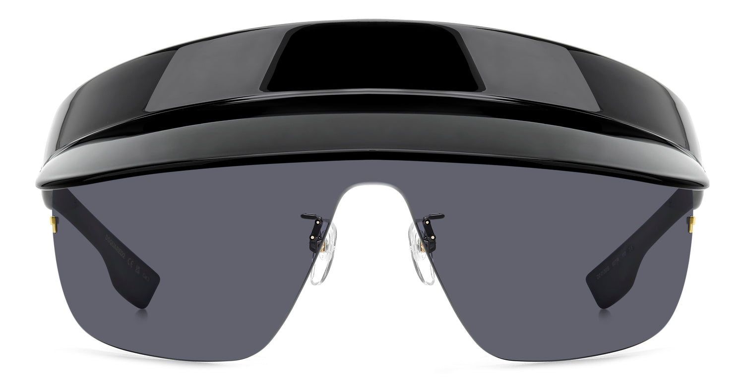 DSQUARED2 D2 0139/S 807 IR 99