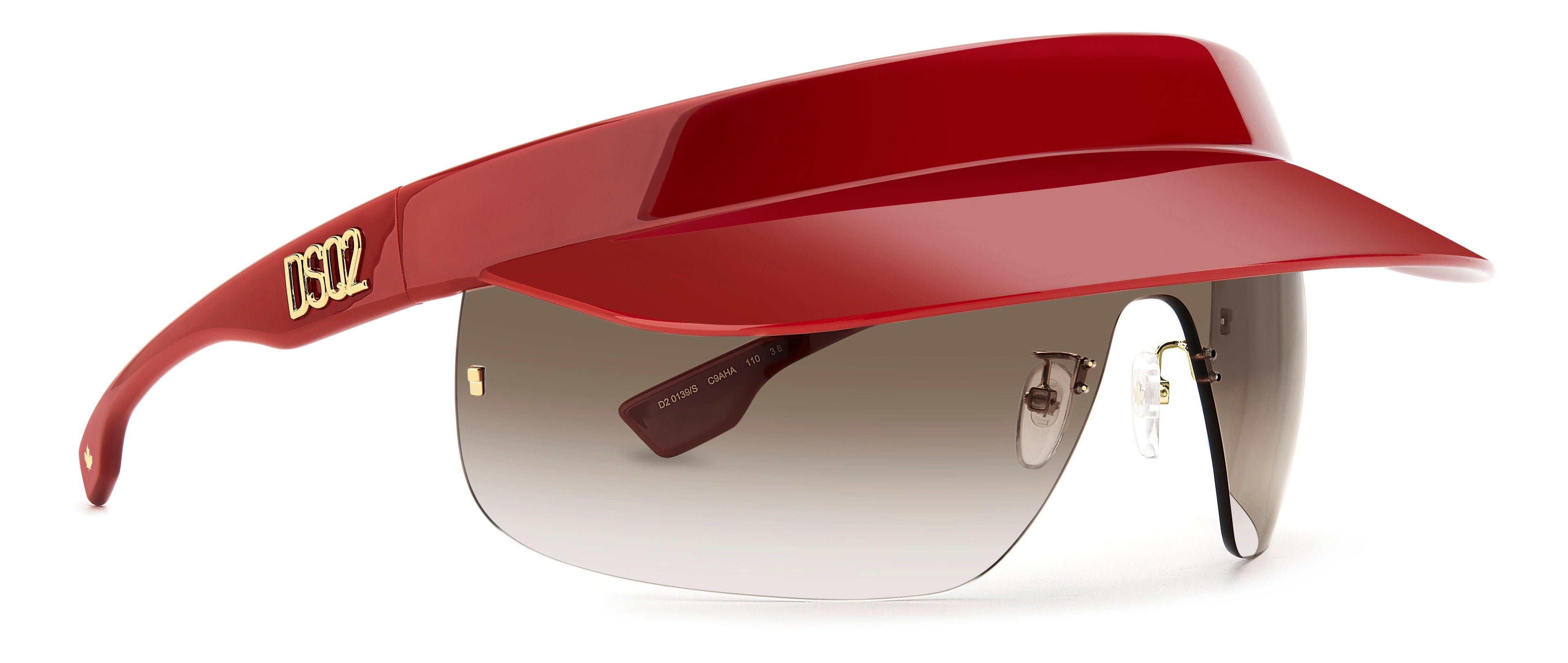 DSQUARED2 D2 0139/S C9A HA 99