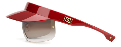 DSQUARED2 D2 0139/S C9A HA 99