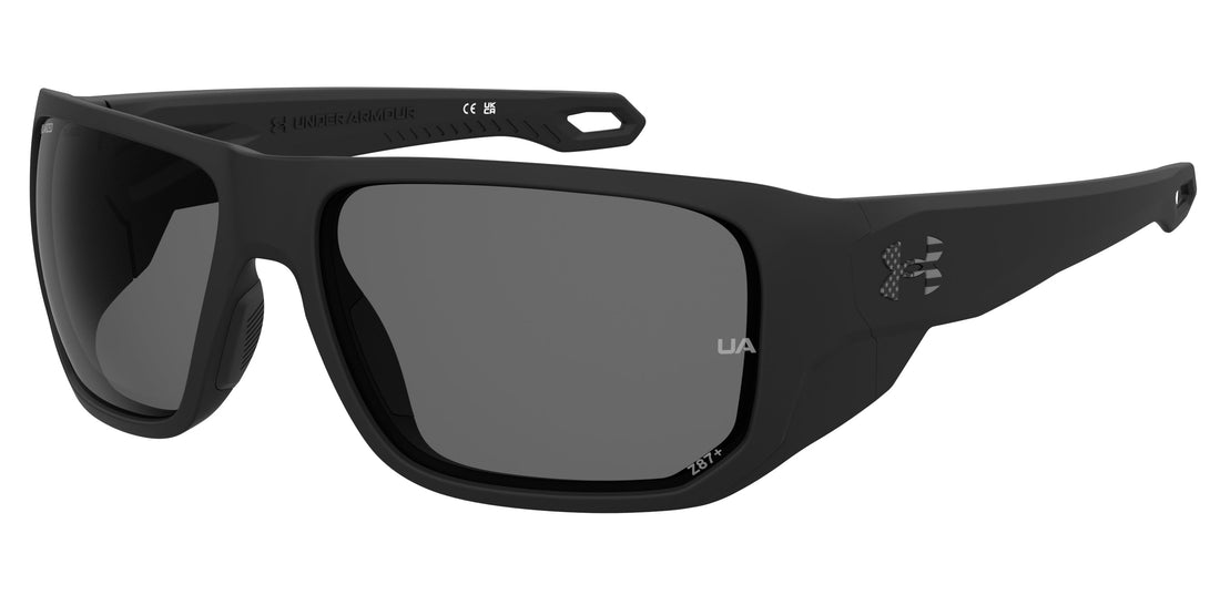 Translation missing: es.seo.product.type.gafas-de-sol under armour ua attack md 003 6c negro rectangular masculino talla 60mm - Translation missing: es.seo.product.alt.imagen-principal