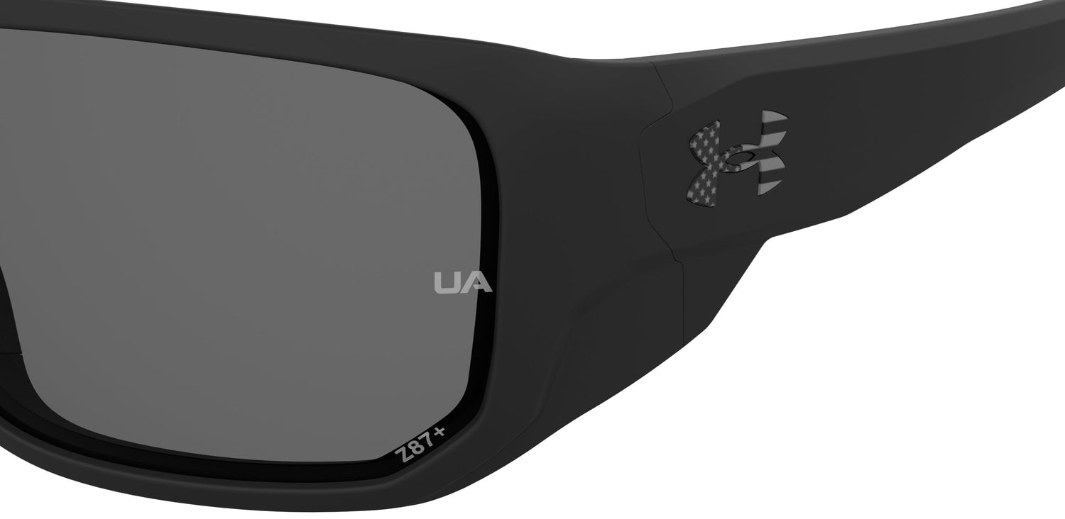 UNDER ARMOUR UA ATTACK MD 003 6C 60