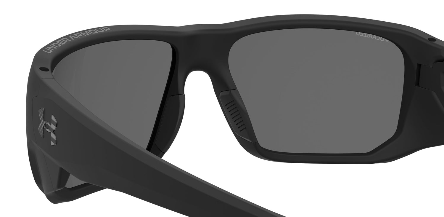 UNDER ARMOUR UA ATTACK MD 003 6C 60