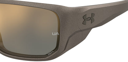 UNDER ARMOUR UA ATTACK MD HKL 2B 60