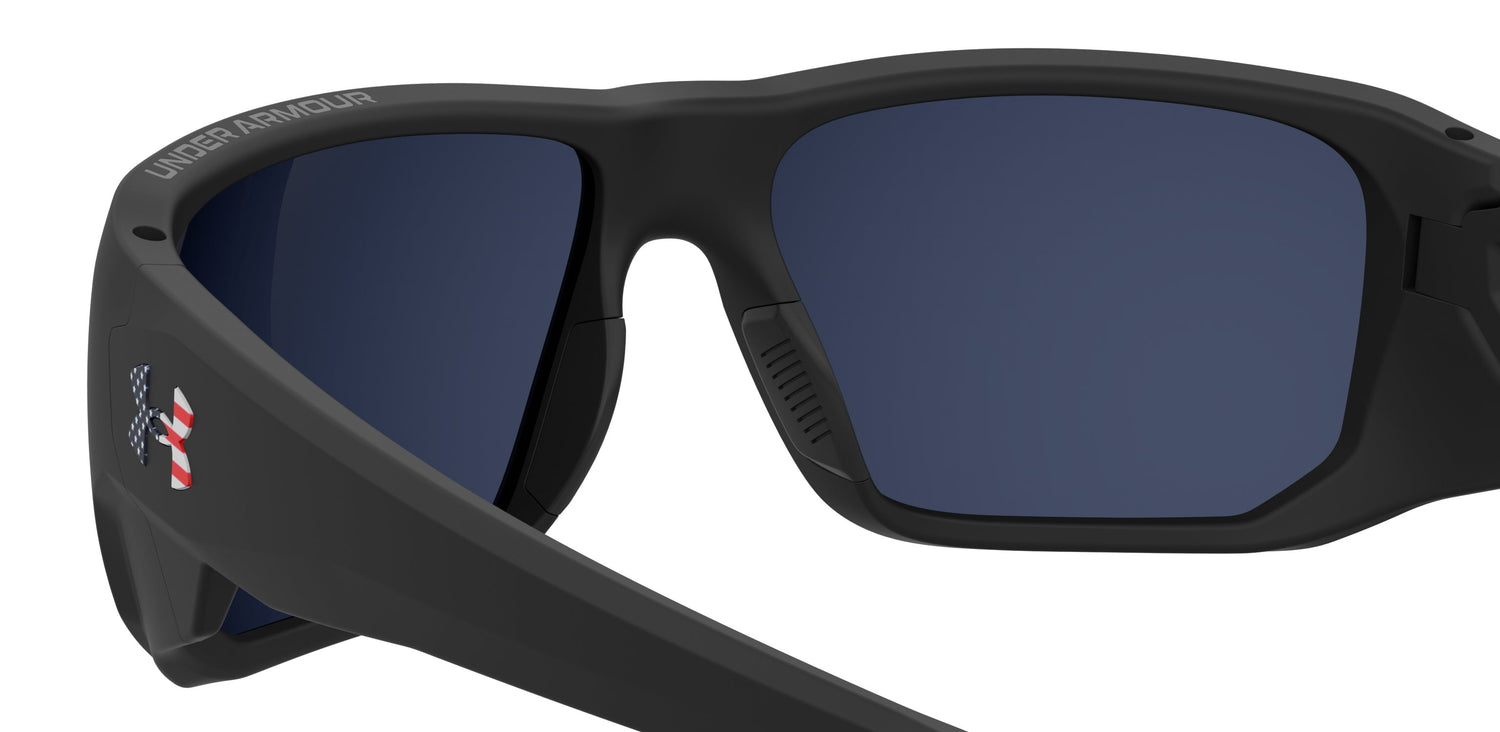 UNDER ARMOUR UA ATTACK MD SDK B3 60
