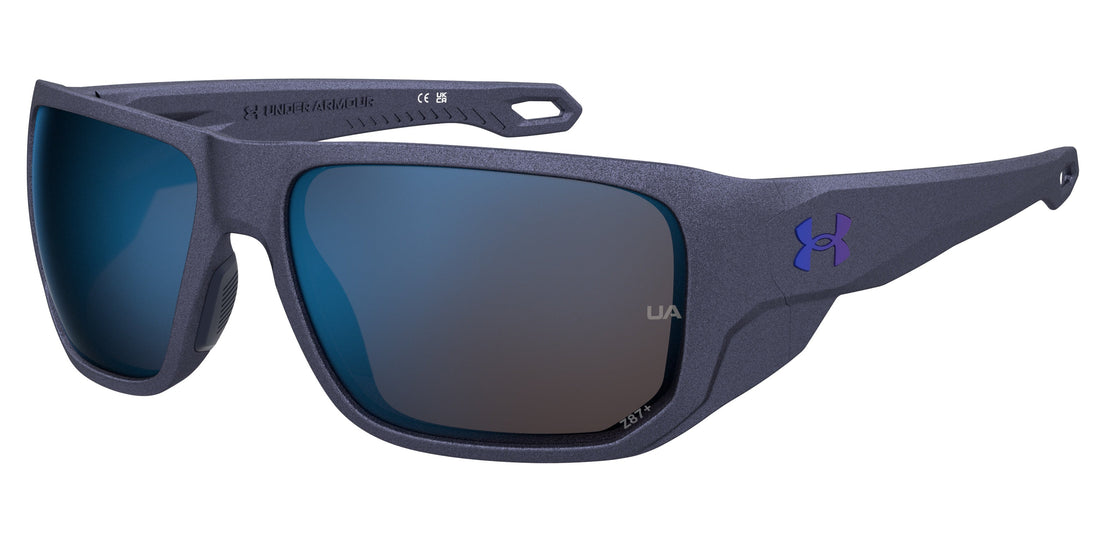 Translation missing: es.seo.product.type.gafas-de-sol under armour ua attack md tzq w1 azul rectangular masculino talla 60mm - Translation missing: es.seo.product.alt.imagen-principal