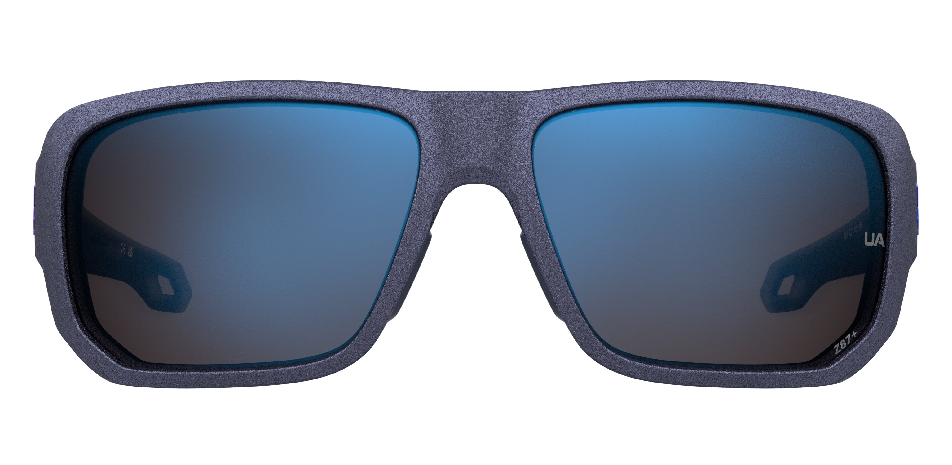 UNDER ARMOUR UA ATTACK MD TZQ W1 60