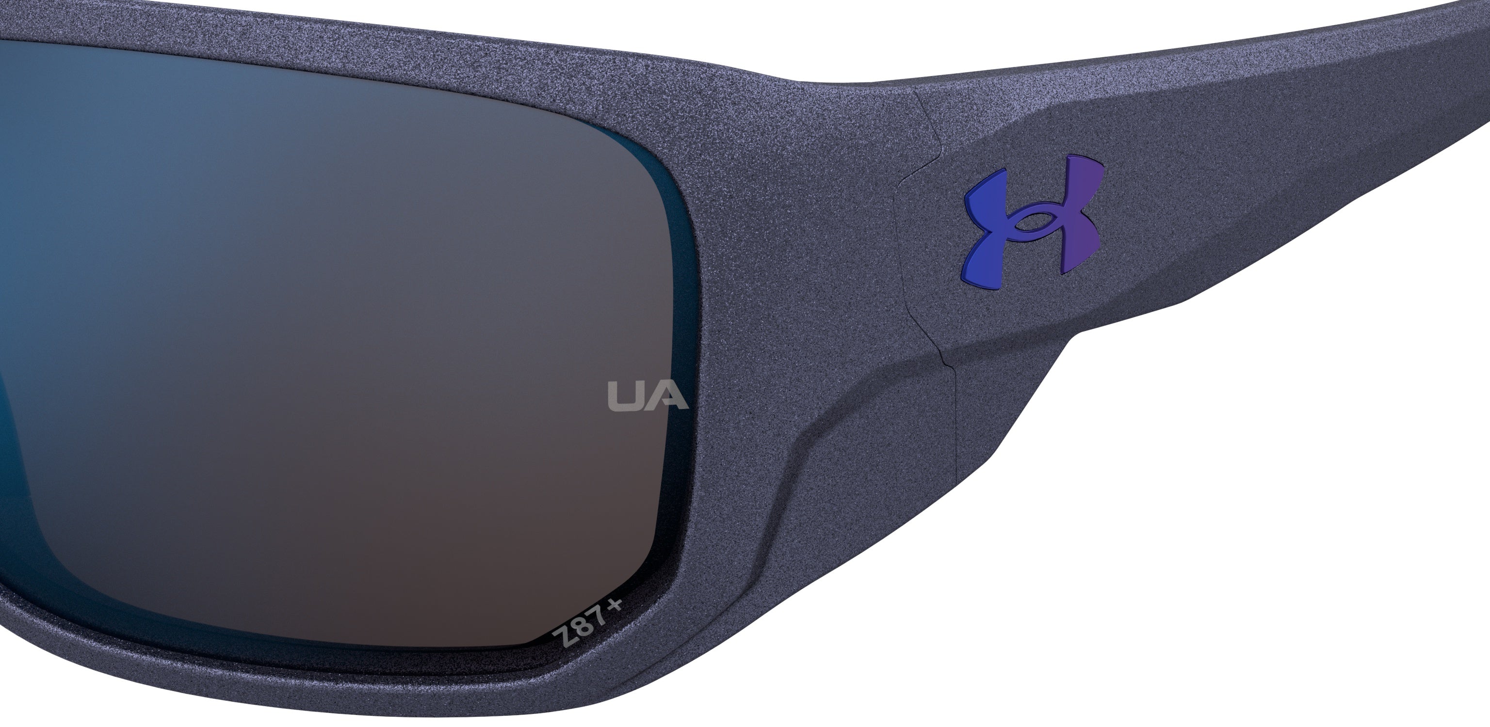 UNDER ARMOUR UA ATTACK MD TZQ W1 60