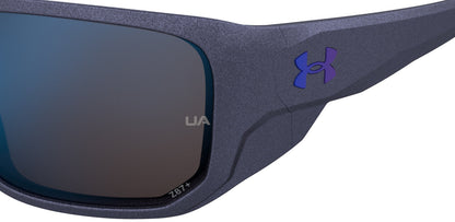 UNDER ARMOUR UA ATTACK MD TZQ W1 60