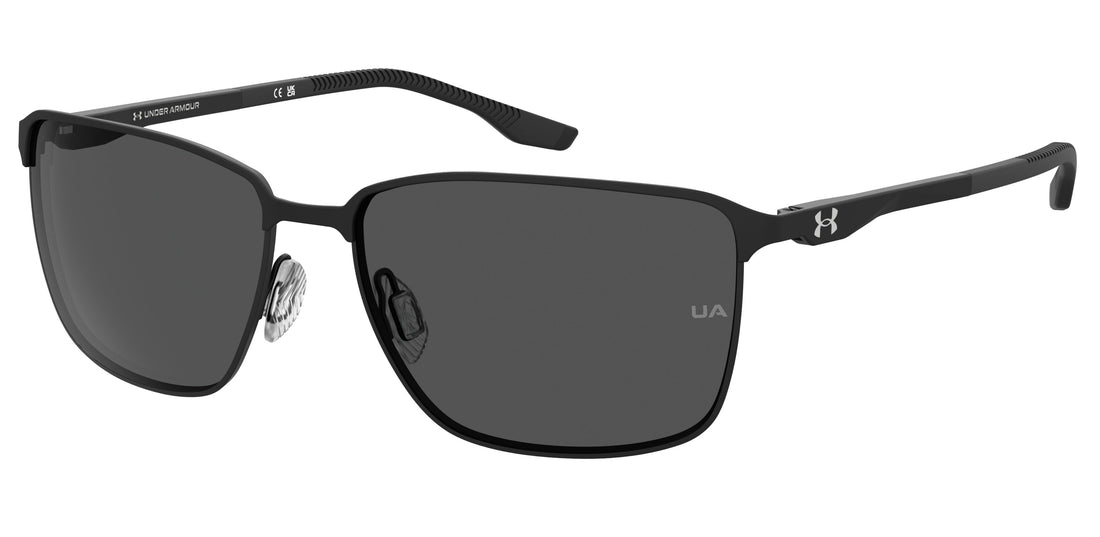 Translation missing: es.seo.product.type.gafas-de-sol under armour ua retained/g 003 ir negro rectangular masculino talla 61mm - Translation missing: es.seo.product.alt.imagen-principal