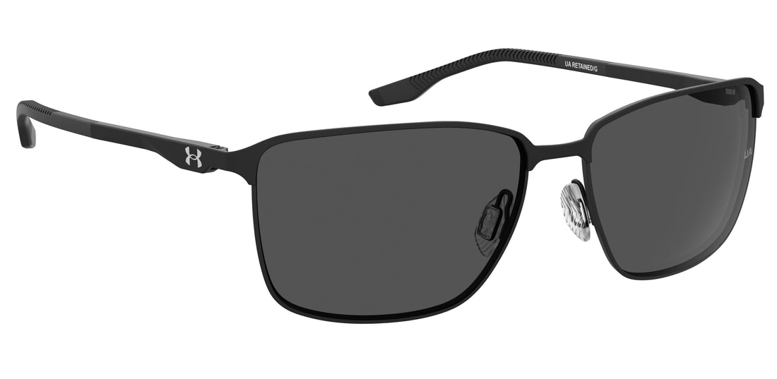 UNDER ARMOUR UA RETAINED/G 003 IR 61