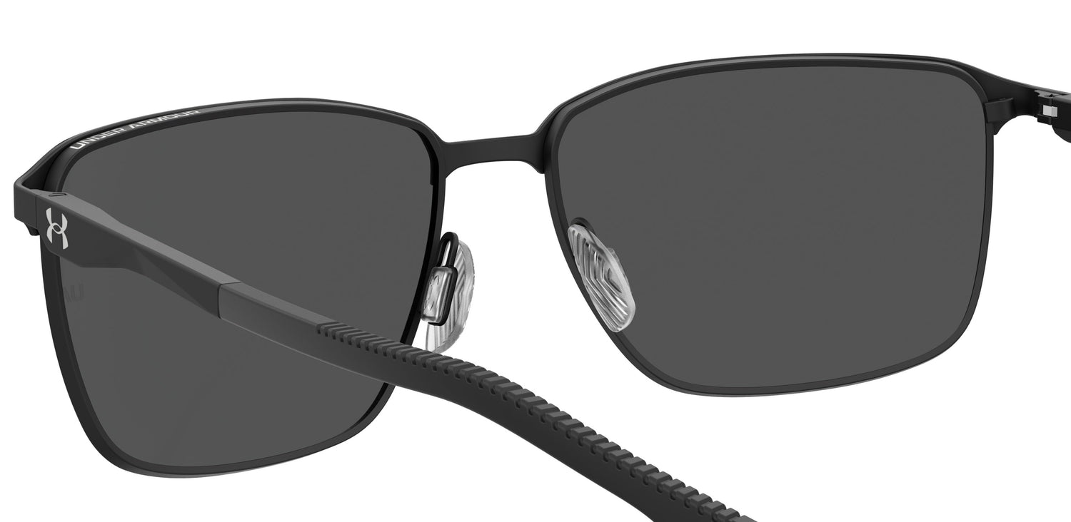 UNDER ARMOUR UA RETAINED/G 003 IR 61