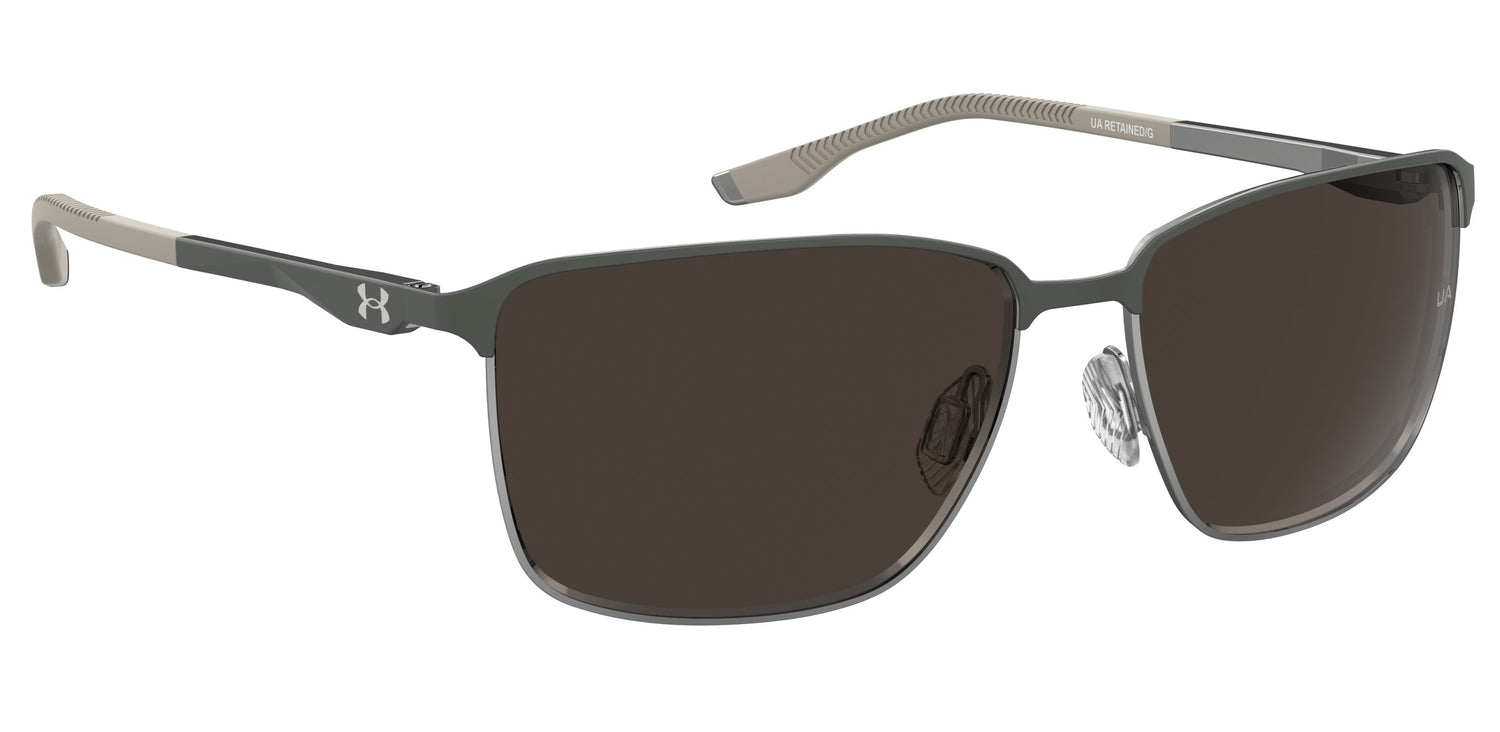 UNDER ARMOUR UA RETAINED/G EAN 70 61
