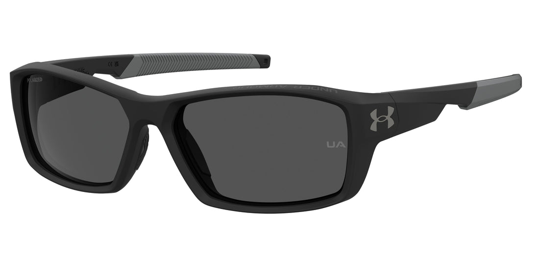 Translation missing: es.seo.product.type.gafas-de-sol under armour ua fanatical 003 m9 negro rectangular masculino talla 58mm - Translation missing: es.seo.product.alt.imagen-principal