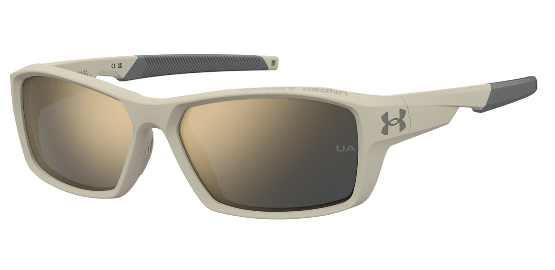 Translation missing: es.seo.product.type.gafas-de-sol under armour ua fanatical 2qu jo caqui rectangular masculino talla 58mm - Translation missing: es.seo.product.alt.imagen-principal