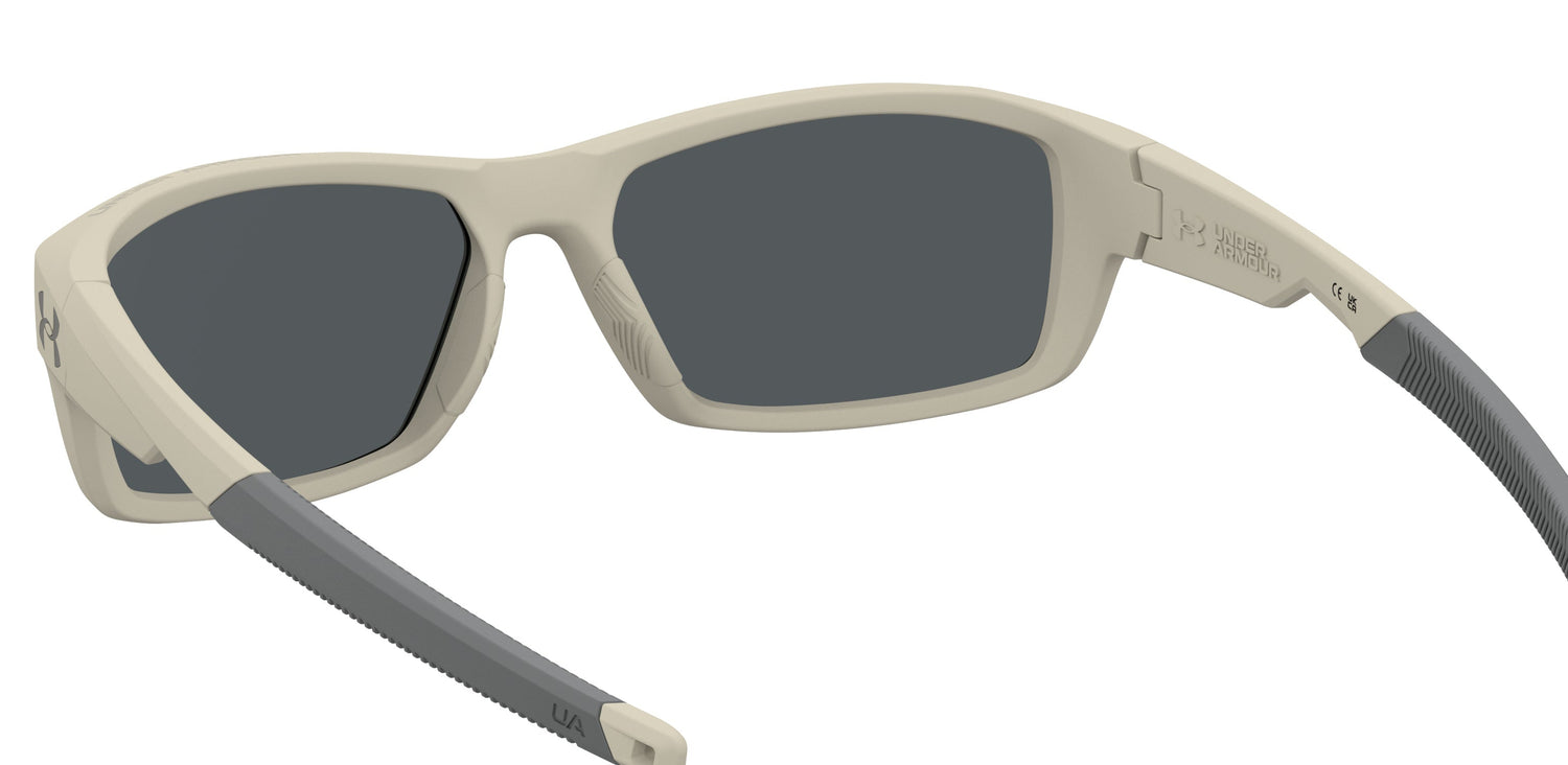 UNDER ARMOUR UA FANATICAL 2QU JO 58