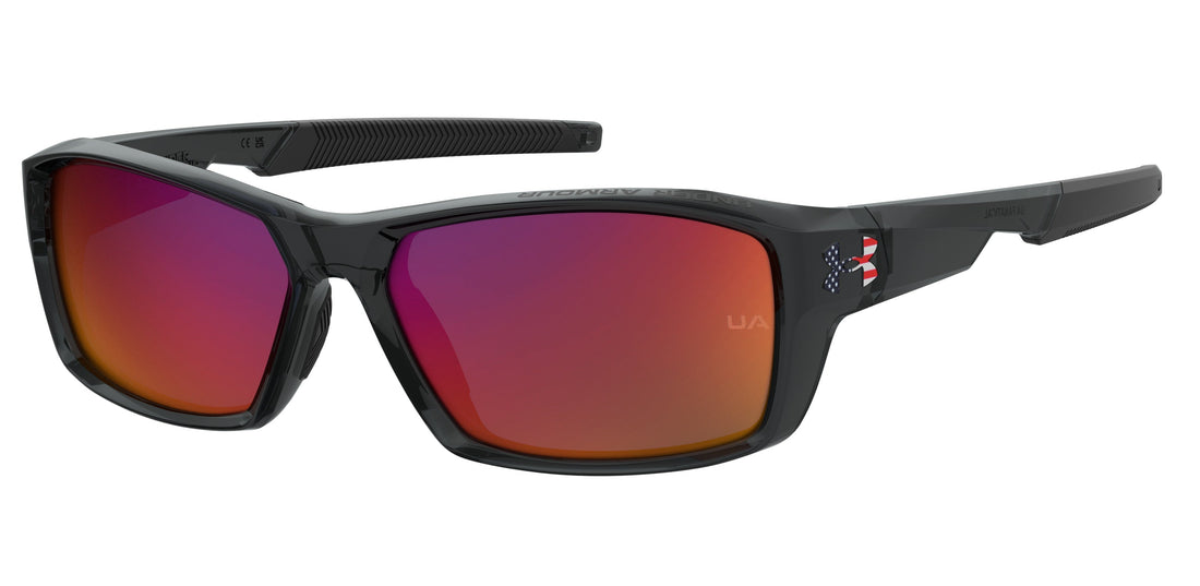 Translation missing: es.seo.product.type.gafas-de-sol under armour ua fanatical 7c5 mi negro rectangular masculino talla 58mm - Translation missing: es.seo.product.alt.imagen-principal