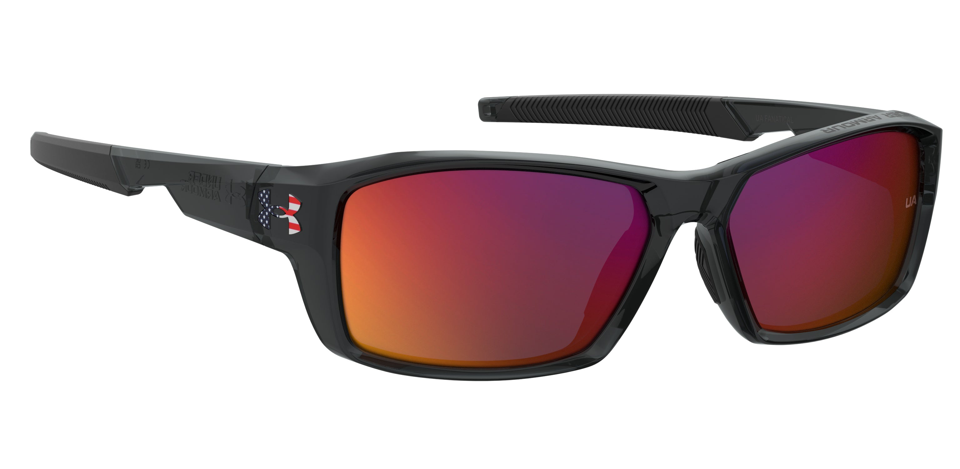 UNDER ARMOUR UA FANATICAL 7C5 MI 58