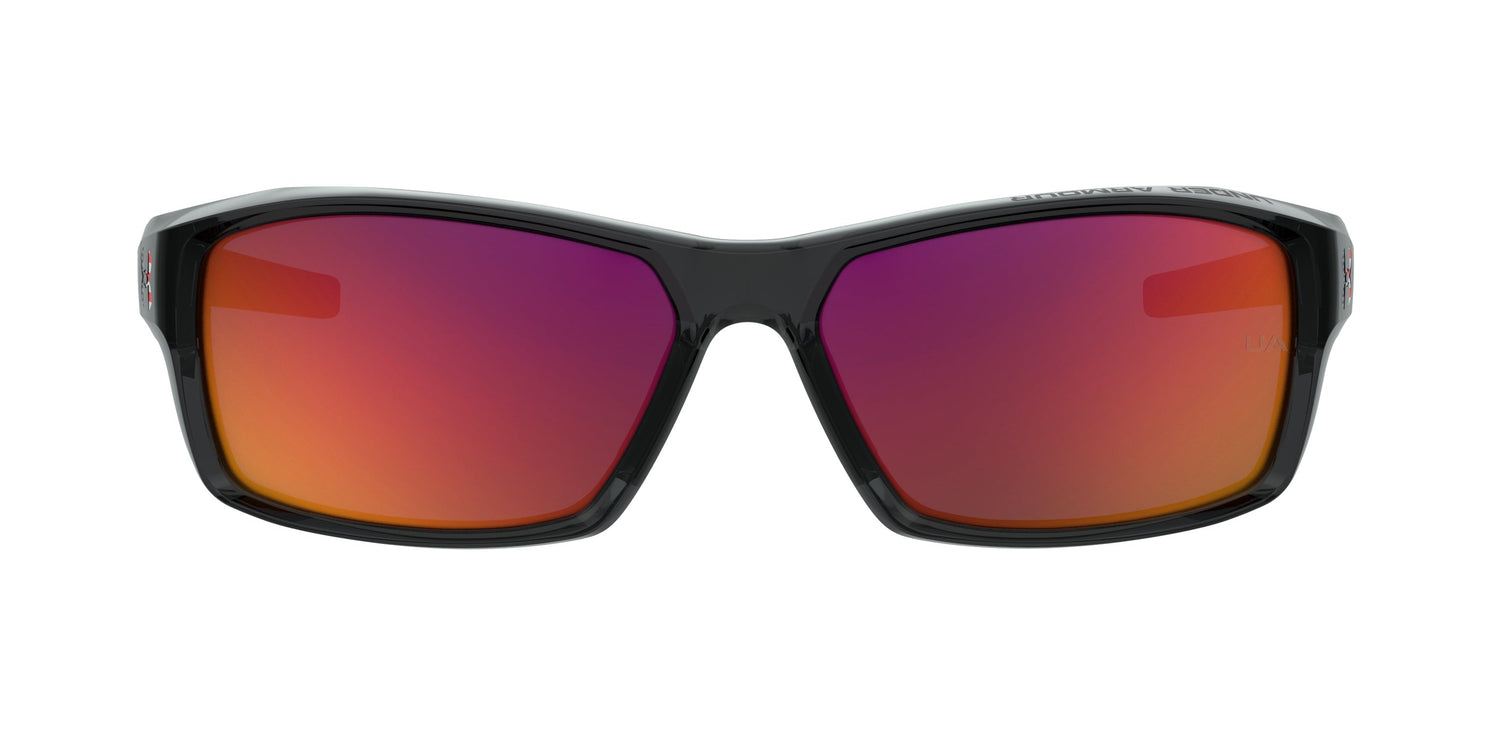UNDER ARMOUR UA FANATICAL 7C5 MI 58