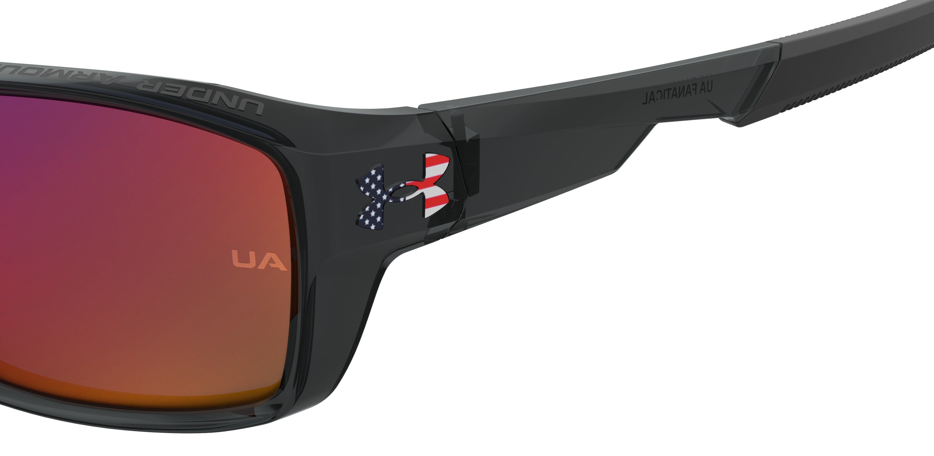 UNDER ARMOUR UA FANATICAL 7C5 MI 58