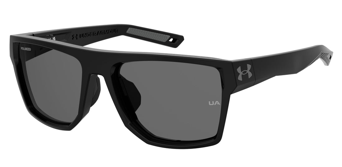 Translation missing: es.seo.product.type.gafas-de-sol under armour ua launch 2/g 807 m9 negro rectangular masculino talla 57mm - Translation missing: es.seo.product.alt.imagen-principal