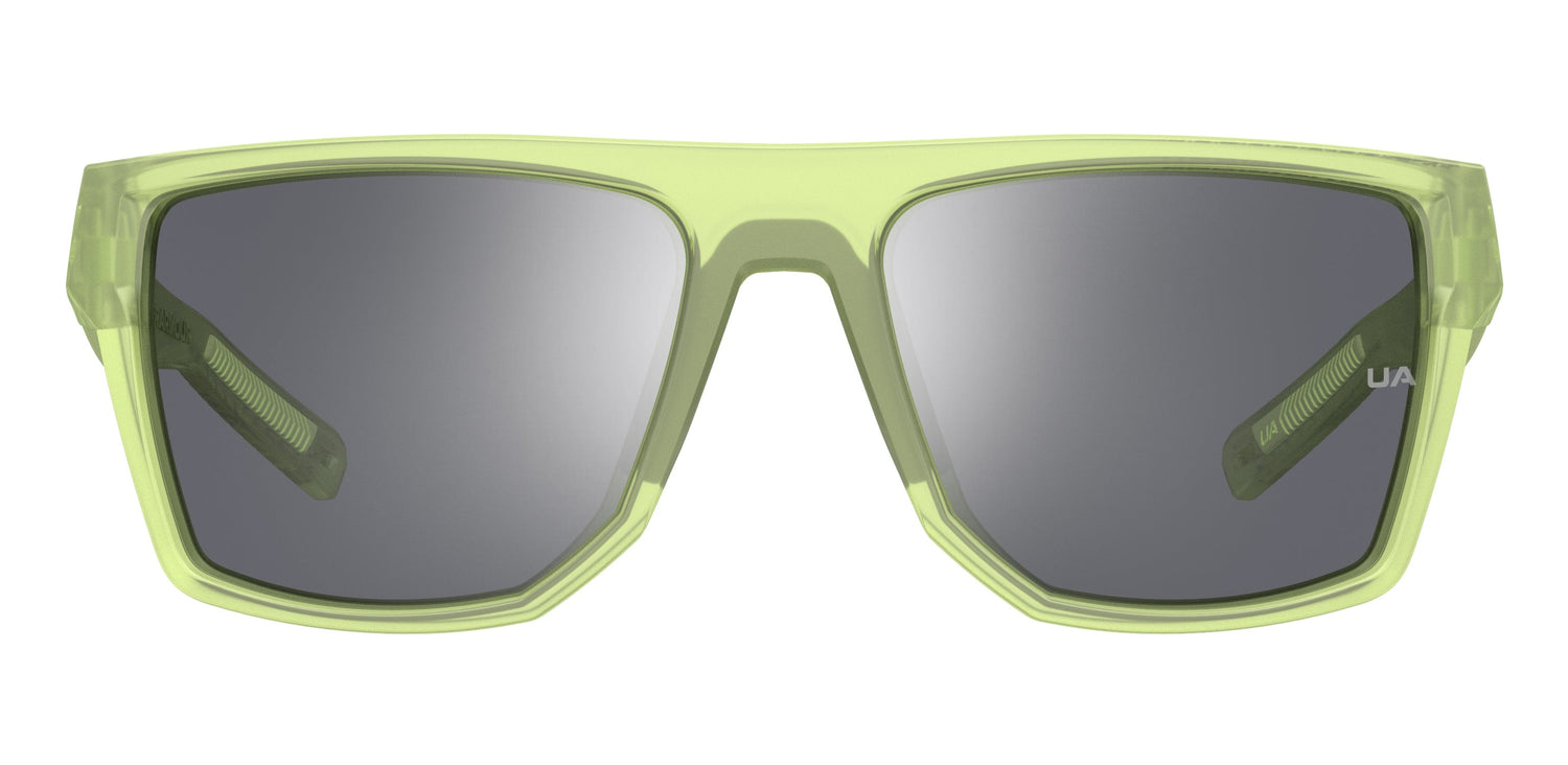 UNDER ARMOUR UA LAUNCH 2/G B59 T4 57