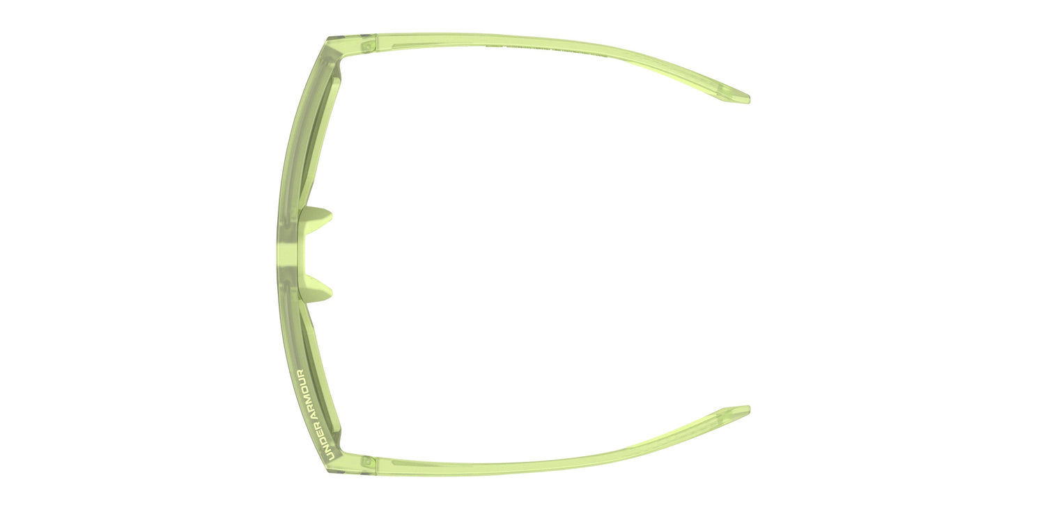 UNDER ARMOUR UA LAUNCH 2/G B59 T4 57