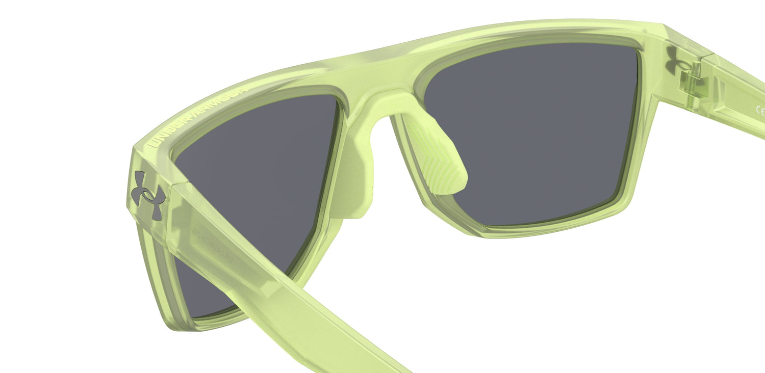 UNDER ARMOUR UA LAUNCH 2/G B59 T4 57