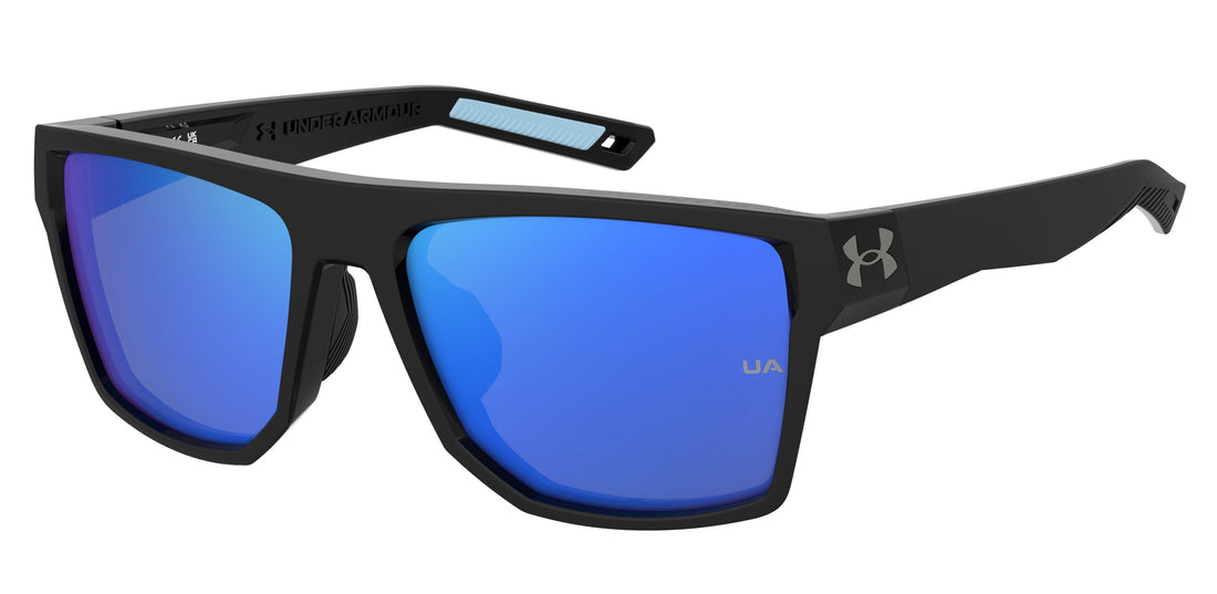 Translation missing: es.seo.product.type.gafas-de-sol under armour ua launch 2/g d51 z0 negro rectangular masculino talla 57mm - Translation missing: es.seo.product.alt.imagen-principal