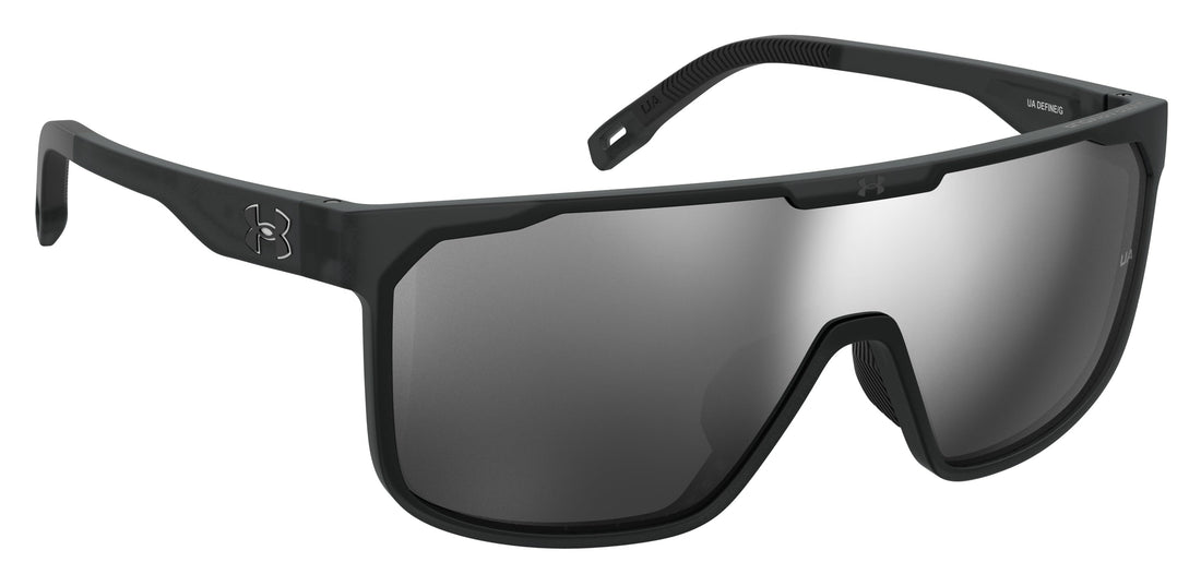 Translation missing: es.seo.product.type.gafas-de-sol under armour ua define/g 7c5 t4 negro mask masculino talla 99mm - Translation missing: es.seo.product.alt.imagen-secundaria