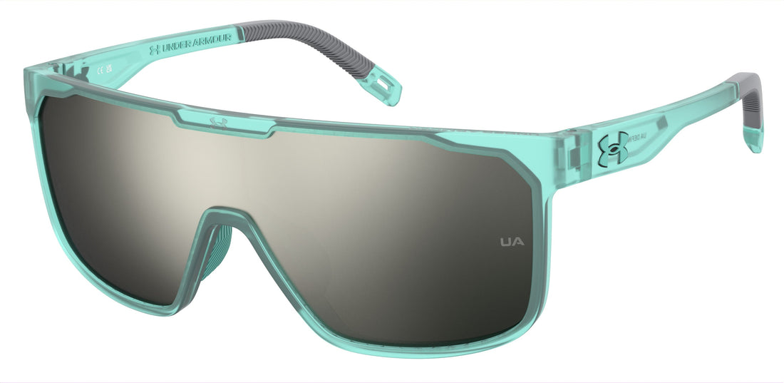Translation missing: es.seo.product.type.gafas-de-sol under armour ua define/g qt4 ue transparente mask masculino talla 99mm - Translation missing: es.seo.product.alt.imagen-principal
