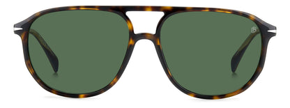 DAVID BECKHAM DB 1159/S 086 UC 58