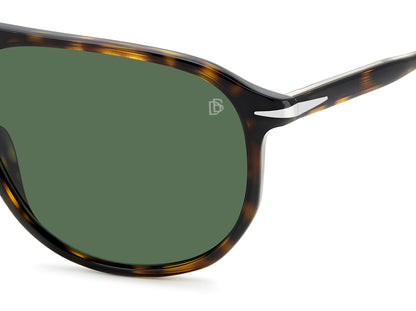 DAVID BECKHAM DB 1159/S 086 UC 58