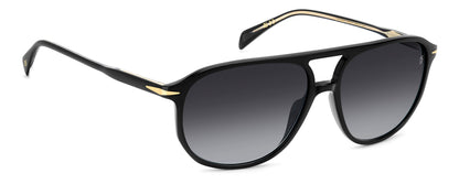 DAVID BECKHAM DB 1159/S 807 9O 58