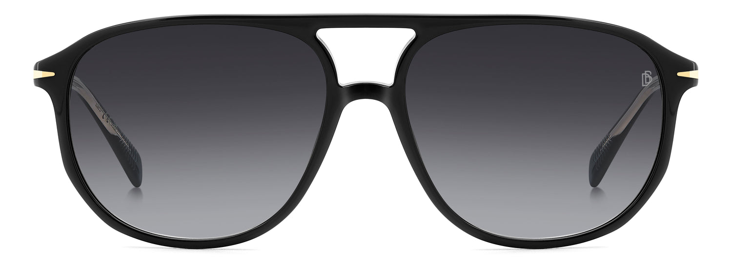DAVID BECKHAM DB 1159/S 807 9O 58